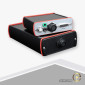 CHRONELEC RFID Decoder with 2 or 4 Inputs | ETERNYTIME