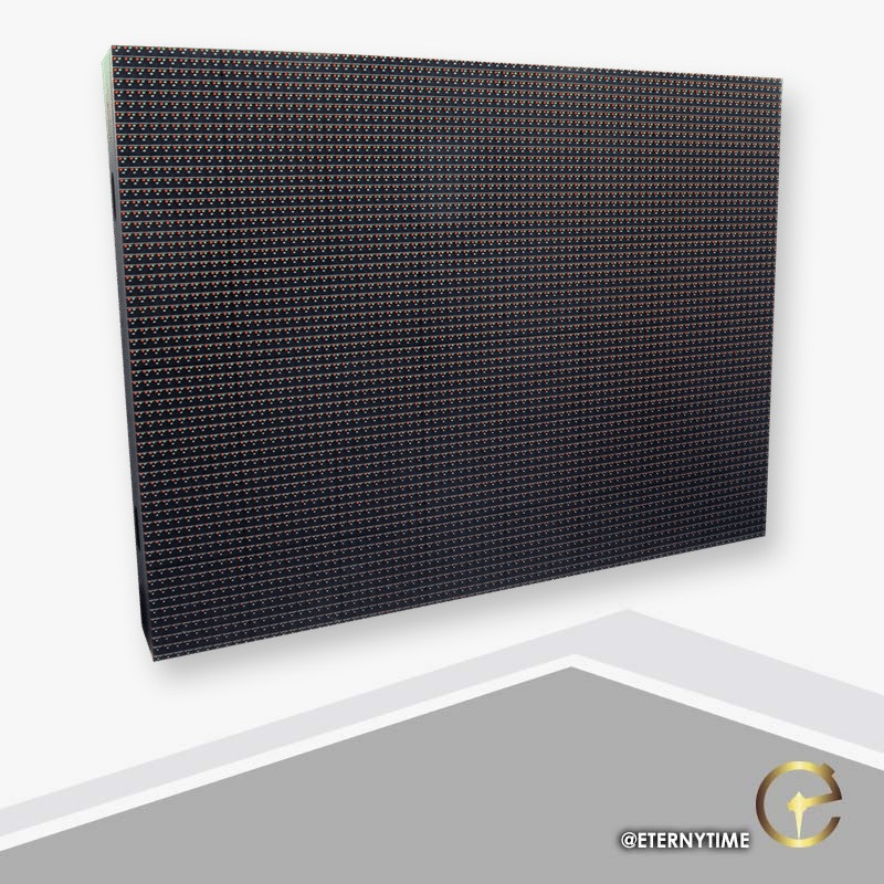 CHRONELEC P16 / P20 Video LED Display | ETERNYTIME
