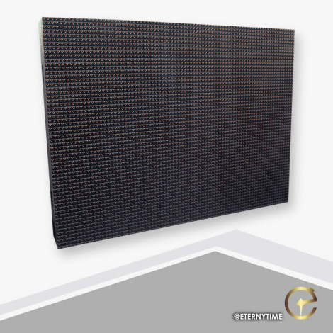 CHRONELEC P16 / P20 Video LED Display | ETERNYTIME