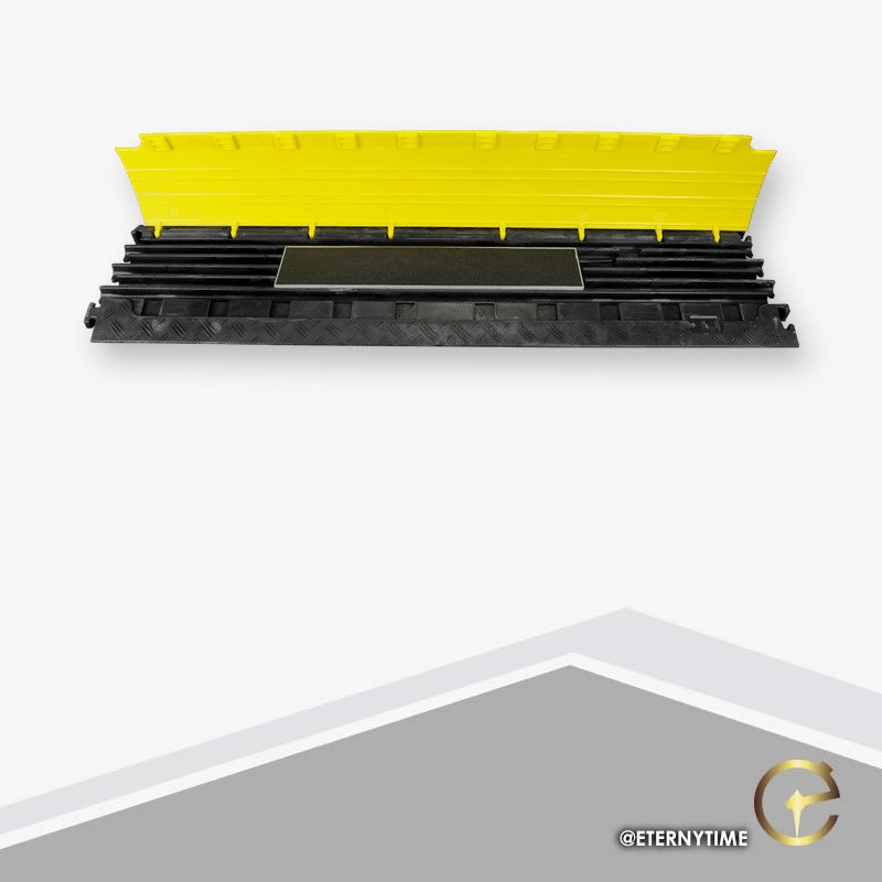 CHRONELEC Schutzmatte für RFID-Bodenantenne | ETERNYTIME