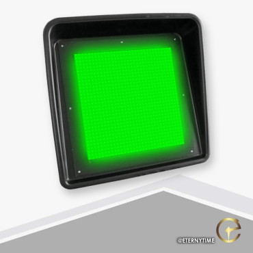 CHRONELEC Fernbedienung für Flag-Track-Anzeige | ETERNYTIME
