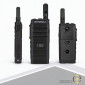 Motorola SL1600 DMR446 - Pack 1 de rádio programado