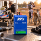 MTP 030 G - Grün - Kart / Motocross - 150 km/h