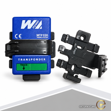 myWER MTP 030 with mounting bracket