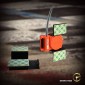 Suporte de RF para janelas (50pcs.)