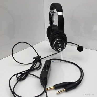 ETERNYTIME Fone de ouvido e-007 ANR*