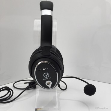 ETERNYTIME Fone de ouvido e-007 ANR*