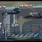 TRACKPIXEL 120fps camera