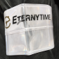 ETERNYTIME 브래스사드 엑스레이팅 주머니를 가진 내구성