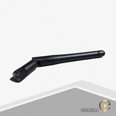2,45 GHZ Antenna de batão