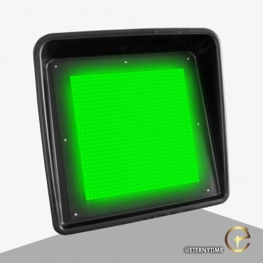 Señalización/bandera electrónica CHRONELEC