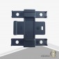 Supports transpondeur RC et RF (50 pcs.)