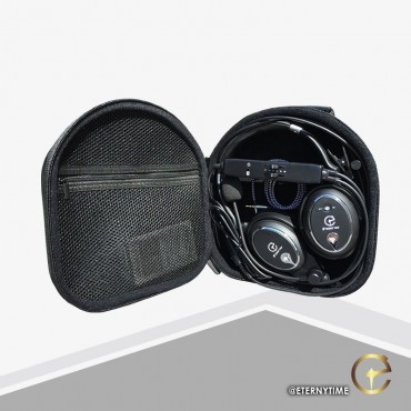 Casco de aviación ETERNYTIME ET-007 ANR*