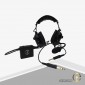 ETERNYTIME GA Aviation Headset ET-002-8 ANR*