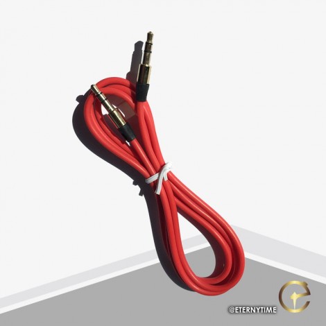 3.5MM Cable jack (1M)