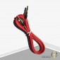 Cable jack de 3,5 mm (1 m)