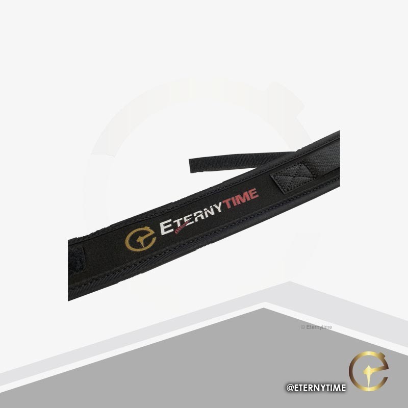 Banda de Neoprene velcro (50 peças)