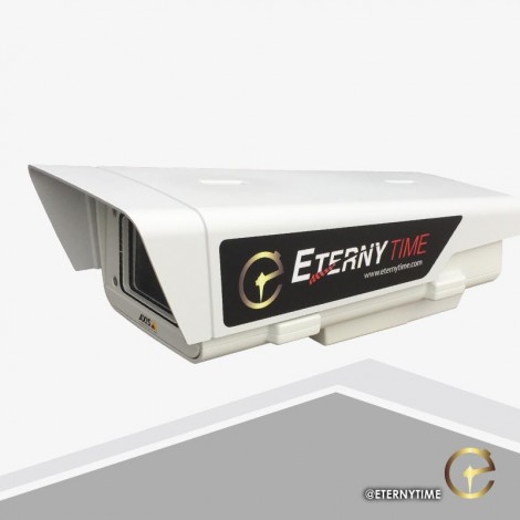 TRACKPIXEL 120fps camera