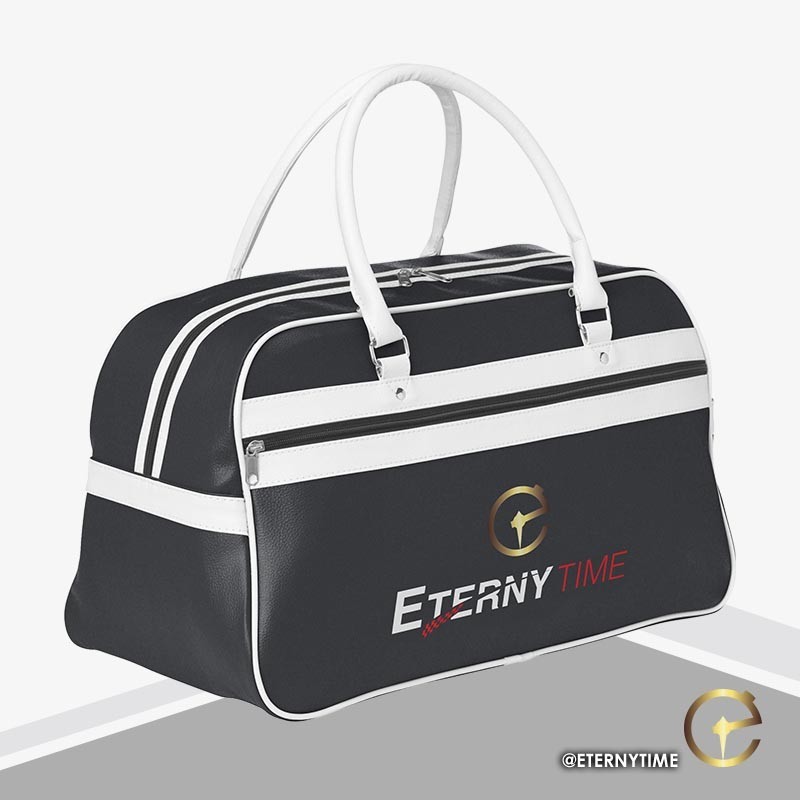 ETERNYTIME Bolsa de viaje