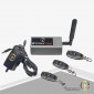 Control remoto de carreras de resistencia ETERNYTIME