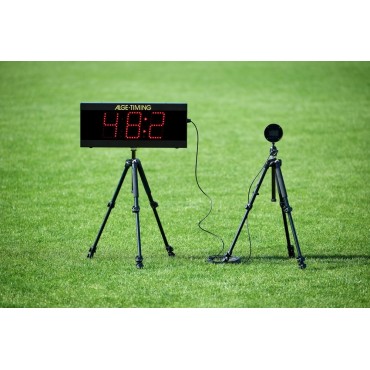 ALGE bs-r150 velocidad de bola