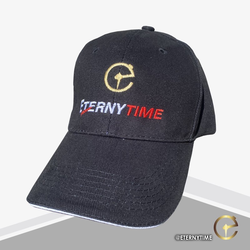 ETERNITAMENTO Casquette