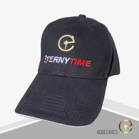 ETERNYTIME Casquette