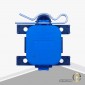 Transpondedor Chronelec RF-I (RFi)