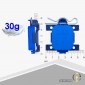 크론레크 RF-I 트랜스포넌터 (RFi)