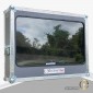 ETERNYTIME TV de rack exterior com TV de 32" LED