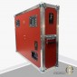 ETERNYTIME TV de rack exterior com TV de 32" LED