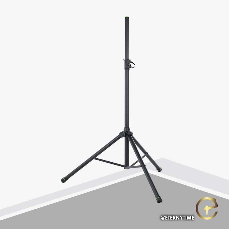 ETERNYTIME TV de tres pilares / Descóder RF / altavoz
