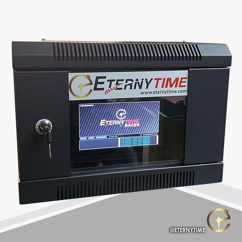 ETERNYTIME Racer (armario de pared)
