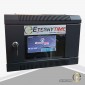 ETERNYTIME Racer (armario de pared)