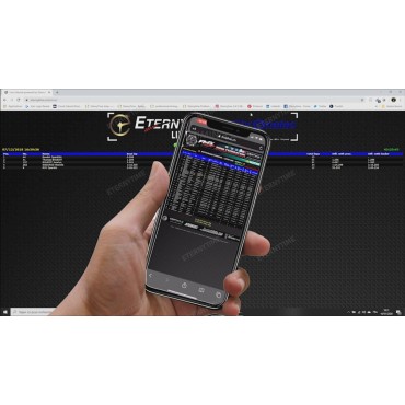 Licencia de software CHRONELEC Elite V3