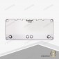 Hanhart Dashboard platine 2 montres