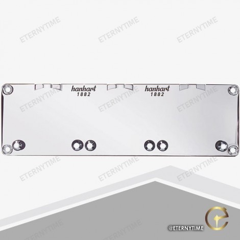 Hanhart Dashboard platine pour 3 montres