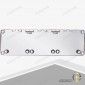 Hanhart Dashboard platine pour 3 montres