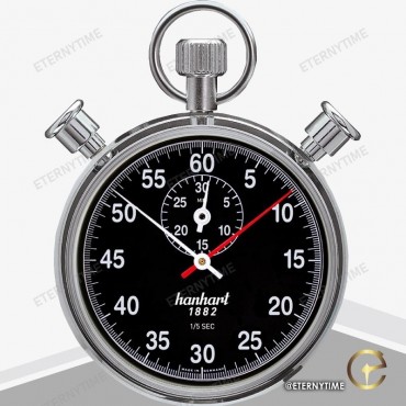 Hanhart split-seconds 1 / 5 sec.