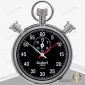 Hanhart split-Seconde 1/5 sec.