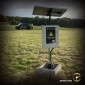 ETERNYTIME Sistema de alimentação solar RF