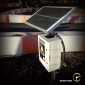 Sistema de energía solar ETERNYTIME RF