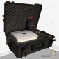 ETERNYTIME Maleta antichoque e impermeable