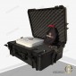 ETERNYTIME Maleta antichoque e impermeable