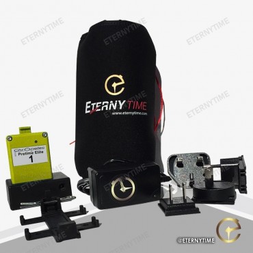 ChronelEC Elite Batt Transpondedor con cargador