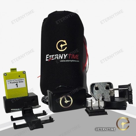 CHRONELEC Transpondeur Elite Batt avec chargeur
