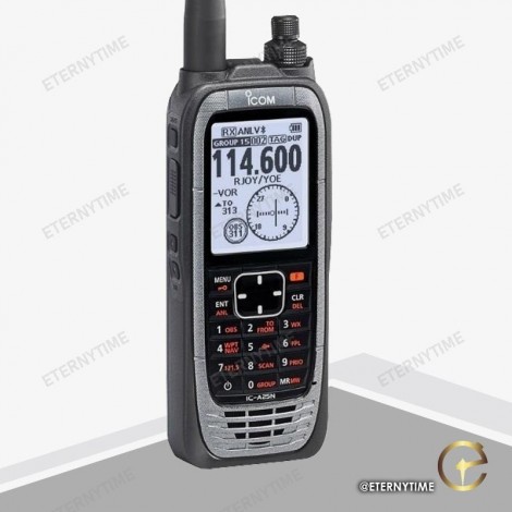 ICOM IC-A25NE