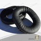 ETERNYTIME Sete de auriculares de piel para cascos
