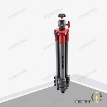MANFROTTO trépia mk compacto