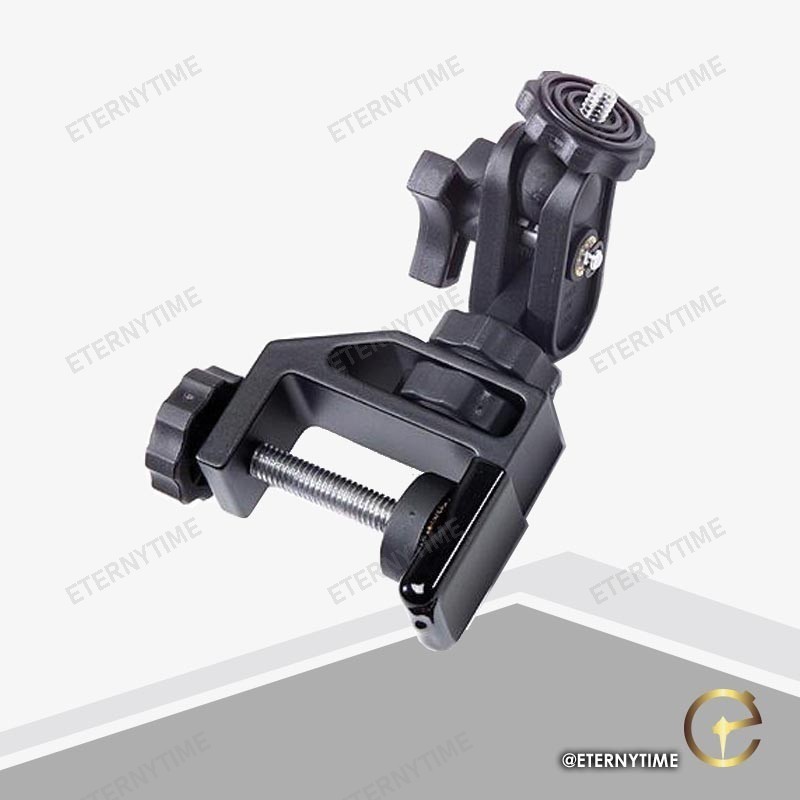 PEDCO ultra-clamp de fotoceldas
